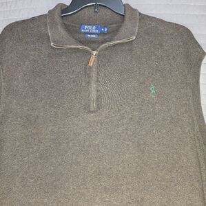 Polo Ralph Lauren Sweater Vest XL